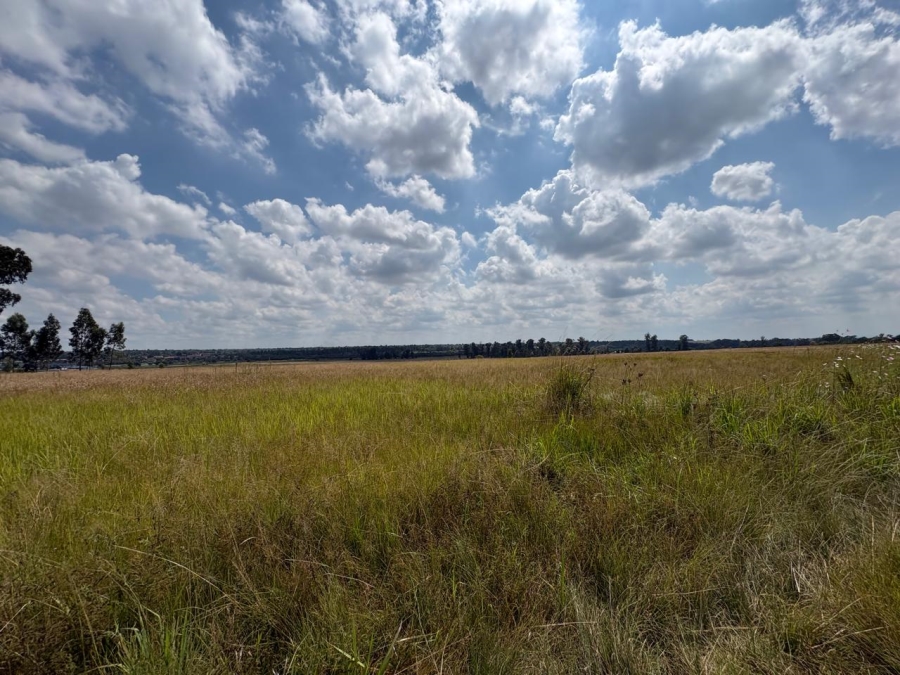 0 Bedroom Property for Sale in Vaalpark Free State